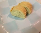 母レシピ：だし巻き卵作り方14写真