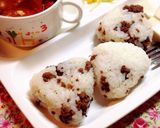 手作りの焼肉タレで〜ガッツリ肉丼‼︎作り方8写真