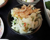 血管ダイエット食265（ハンバーグ擬き）作り方6写真