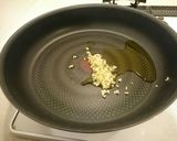 塩レモンのシーフードパスタ作り方1写真
