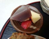 血管ダイエット食265（ハンバーグ擬き）作り方7写真