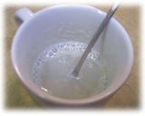 おやつの時間☆簡単で美味しい☆くず餅作り方5写真