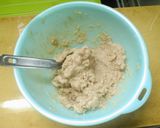 豆腐と鶏ひき肉のシュウマイ作り方2写真
