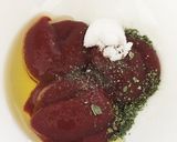 お家で即席！簡単！ピザソース作り方2写真