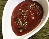 お家で即席！簡単！ピザソース作り方4写真