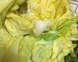 我が家のロールキャベツ^_^作り方3写真