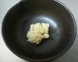 アイヌネギ餃子作り方2写真