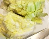 離乳食中期 圧力鍋で取り分けポトフ作り方2写真