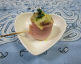 お弁当に♪ベーコン巻き②カレープチトマト作り方4写真