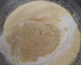 しっとり♪アーモンドパウンドケーキ作り方3写真