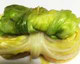 我が家のロールキャベツ^_^作り方6写真