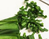 じゃがいもと納豆のチヂミ作り方1写真