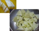 大根の旨味漬作り方1写真
