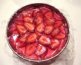 いちごムース作り方6写真