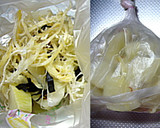大根の旨味漬作り方3写真