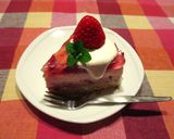 いちごムース作り方9写真