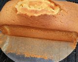 しっとり♪アーモンドパウンドケーキ作り方6写真