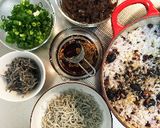 ⁂じゃこのまぜご飯⁂作り方3写真