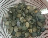 出汁も身も美味☆あさりの味噌汁(貝汁)★作り方2写真