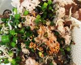 ⁂じゃこのまぜご飯⁂作り方4写真