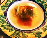 我が家のロールキャベツ^_^作り方8写真