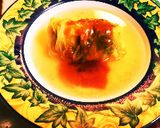 我が家のロールキャベツ^_^作り方9写真