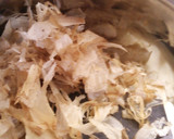 産後満足。豆腐の新しい使い方。マヨ白和え作り方3写真