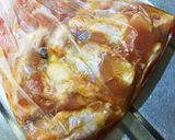 サクサク☆手羽元のフライドチキン作り方3写真