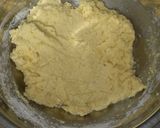 ヘルシー♪美味しい♪おからパンケーキ作り方3写真
