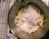 *濃厚*本格ベイクドチーズケーキ作り方6写真