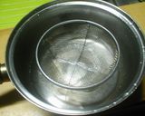 豆腐と鶏ひき肉のシュウマイ作り方13写真