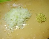 炒り卵と鶏ひき肉のシュウマイ　意外と簡単作り方2写真