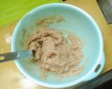 炒り卵と鶏ひき肉のシュウマイ　意外と簡単作り方3写真