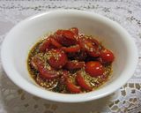 簡単！美味しい★トマトのマリネ★作り方3写真