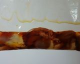 プリ旨♪ハツのホイル焼き作り方4写真