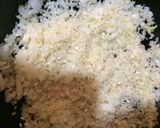 アサリの簡単ピラフ♪優しい味♪作り方2写真