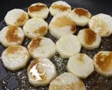 長いもソテー作り方4写真