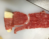 焼肉のタレで簡単！たけのこの肉巻き作り方2写真