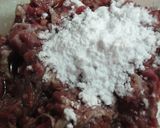 家庭の中華5！うちの青椒肉絲作り方3写真
