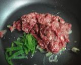 家庭の中華5！うちの青椒肉絲作り方4写真