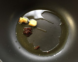 中華風♬豚肉ときのこの卯の花作り方3写真