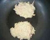 卵無し！山芋無し！のお好み焼き作り方6写真