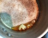 やみつき♪豆苗のゴマ油炒め作り方2写真