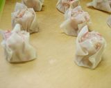 かにかまシュウマイ作り方8写真