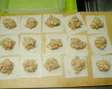 炒り卵と鶏ひき肉のシュウマイ　意外と簡単作り方6写真