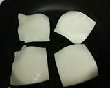 なんちゃってお好み焼き☆作り方2写真
