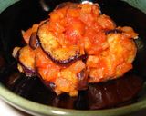 マイルドなトマトソース作り方4写真