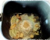 ♡大好き♪HBでふわふわレーズン食パン♡作り方2写真