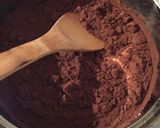 チョコクリーム作り方1写真
