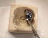 アレンジお豆腐☆簡単めちゃ美味し！！作り方1写真